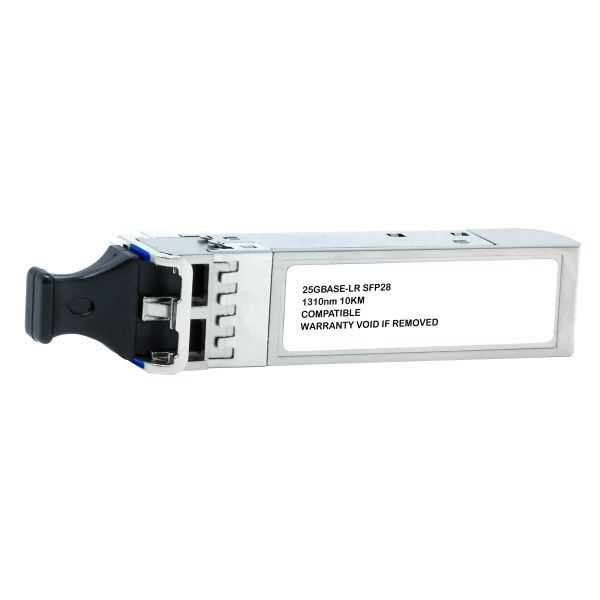 Origin Storage 10Gb SFP+ Optical Transceiver netwerk transceiver module Vezel-optiek 10 Mbit/s SFP+ (GBC-SFP+10GB-F)