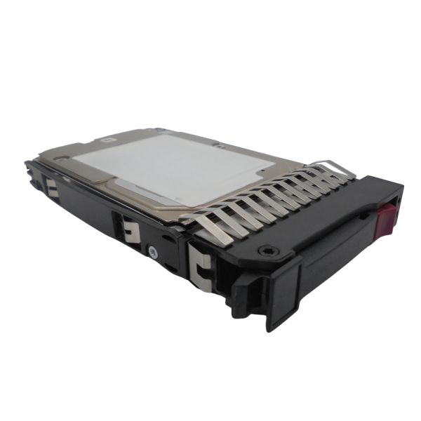 Origin Storage CPQ-1200SAS/10-S6 interne harde schijf 1,2 TB 10000 RPM 128 MB 2.5" SAS (CPQ-1200SAS/10-S6)