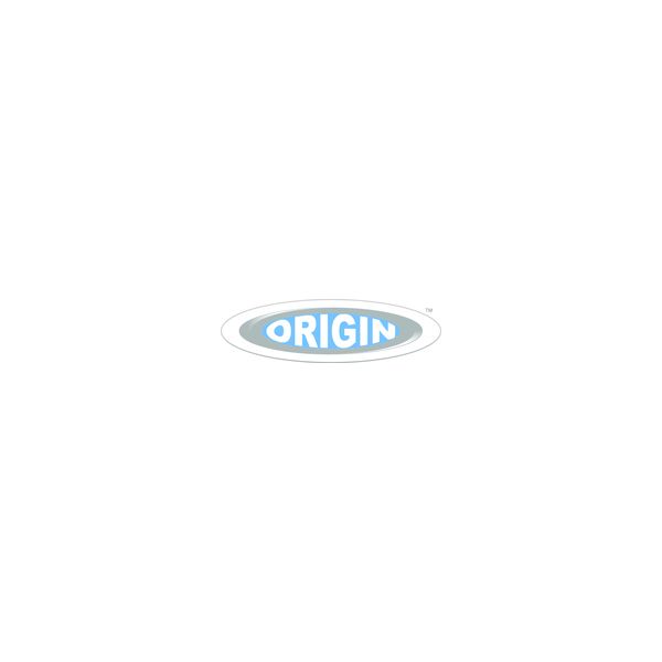 Origin Storage 1000Base-LX SFP GE 1310nm SMF 10KM LC DOM E-Temp netwerk transceiver module (GTS1312-SED10-OS)