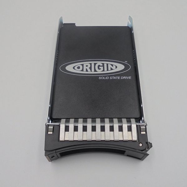 Origin Storage IBM-1TB3DTLC-S6 internal solid state drive 1 TB 2.5" SATA QLC (IBM-1TB3DTLC-S6)