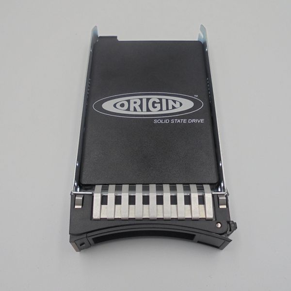 Origin Storage IBM-1TB3DTLC-S6 internal solid state drive 1 TB 2.5" SATA QLC (IBM-1TB3DTLC-S6) Origin Storage IBM-1TB3DTLC-S6 internal solid state drive 1 TB 2.5" SATA QLC