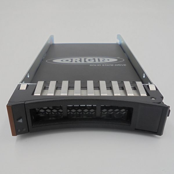 Origin Storage IBM-960ESASRI-S6 internal solid state drive 960 GB 2.5" SAS eMLC (IBM-960ESASRI-S6) Origin Storage IBM-960ESASRI-S6 internal solid state drive 960 GB 2.5" SAS eMLC