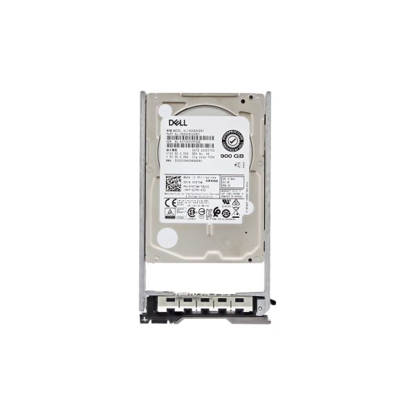 Origin Storage 900GB 15K SFF SAS 12G HDD AL14SXB90ENY (ISO-YKT0W)
