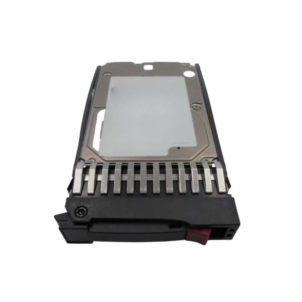 Origin Storage J9F46A-OS interne harde schijf 600 GB 10000 RPM 2.5" SAS (J9F46A-OS)