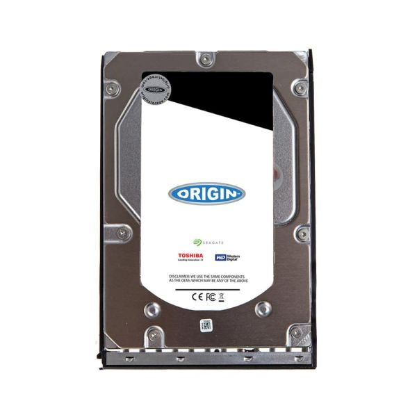 Origin Storage CPQ-2000NLSA/7-S11 interne harde schijf 3.5" 2000 GB NL-SATA (CPQ-2000NLSA/7-S11)