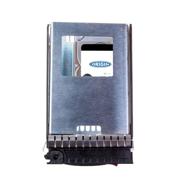 Origin Storage CPQ-2000NLSA/7-S5 interne harde schijf 3.5" 2000 GB NL-SATA (CPQ-2000NLSA/7-S5)