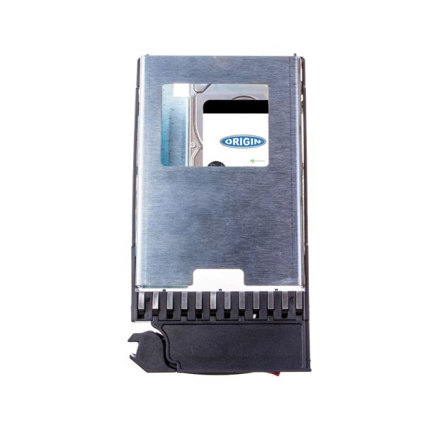 Origin Storage CPQ-2000NLSA/7-S9 interne harde schijf 3.5" 2000 GB NL-SATA (CPQ-2000NLSA/7-S9)