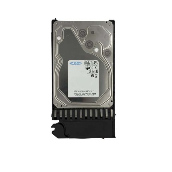 Origin Storage CPQ-2000NLSA/7-S9 interne harde schijf 2 TB 7200 RPM 3.5" NL-SATA (CPQ-2000NLSA/7-S9)