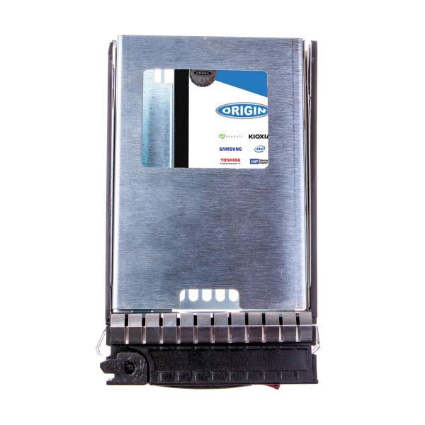 Origin Storage CPQ-240EMLCMWL-S5 internal solid state drive 240 GB 3.5" SATA III MLC (CPQ-240EMLCMWL-S5)