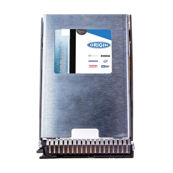 Origin Storage CPQ-240EMLCMWL-S8 internal solid state drive 240 GB 3.5" SATA III MLC (CPQ-240EMLCMWL-S8)