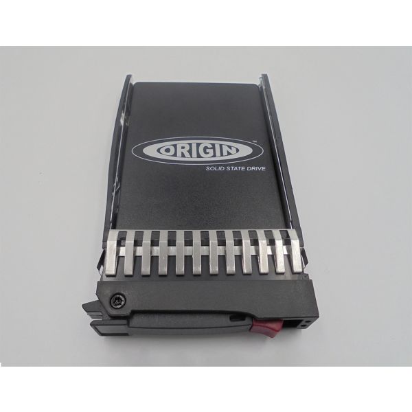 Origin Storage CPQ-240EMLCRI-S6 internal solid state drive 240 GB 2.5" SATA MLC (CPQ-240EMLCRI-S6)