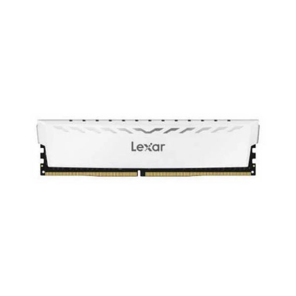 Lexar THOR Gaming 8GB DDR4-3600 (LD4BU008G-R3600GSWG)