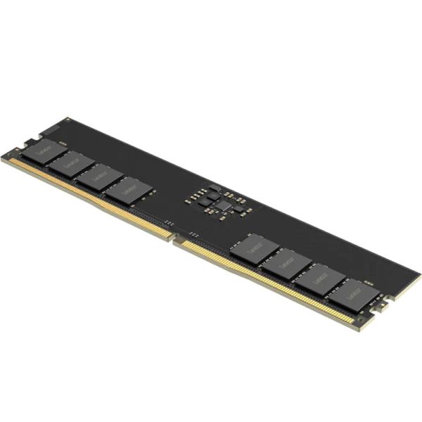 Lexar 16GB DDR5 4800MHz UDIMM CL40 (LD5DU016G-B4800GSST)