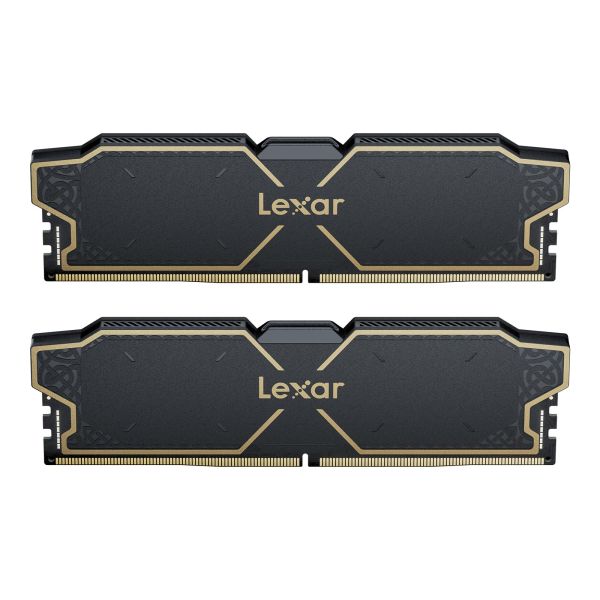 Origin Storage Lexar THOR 16GB DDR5 6000 CL32 (LD5U16G60C32LG-RGD)