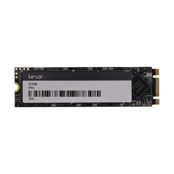 Lexar NM100 512GB M.2 2280 SATA (LNM100-512RB)
