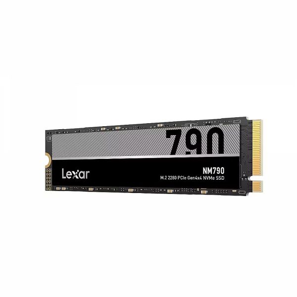 Lexar NM790 2TB M.2 2280 PCIe Gen 4x4 (LNM790X002T-RNNNG)