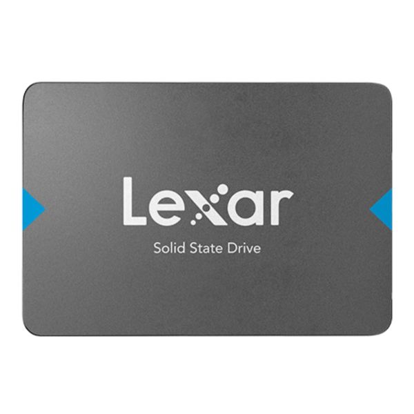 Lexar NQ100 960GB 2.5 SATA III (LNQ100X960G-RNNNG)
