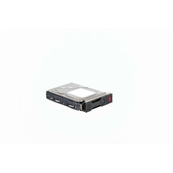 Origin Storage CPQ-3000NLSA/7-S8 interne harde schijf 3 TB 7200 RPM 3.5" NL-SATA (CPQ-3000NLSA/7-S8)