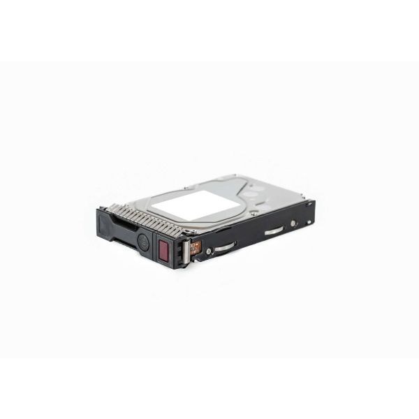 Origin Storage CPQ-3000NLSA/7-S8 interne harde schijf 3 TB 7200 RPM 3.5" NL-SATA (CPQ-3000NLSA/7-S8)