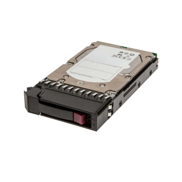 Origin Storage CPQ-3000NLSAS/7-S10 interne harde schijf 3 TB 7200 RPM 128 MB 3.5" NL-SAS (CPQ-3000NLSAS/7-S10)