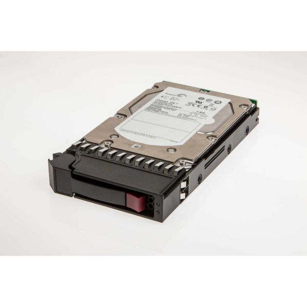 Origin Storage CPQ-300SAS/15-S10 interne harde schijf 300 GB 15000 RPM 16 MB 3.5" SAS (CPQ-300SAS/15-S10)