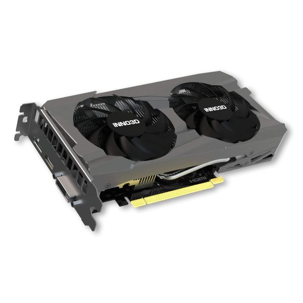 Origin Storage GeForce RTX 3050 (N30502-08D6-1711VA41)