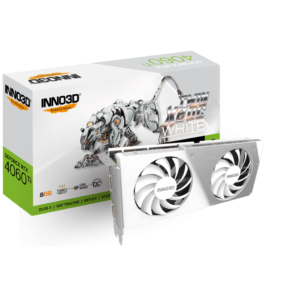Origin Storage GeForce RTX 4060Ti (N406T2-08D6-171153N)