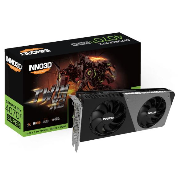Origin Storage GeForce RTX 4070Ti Super (N407TS2-166X-186156N)