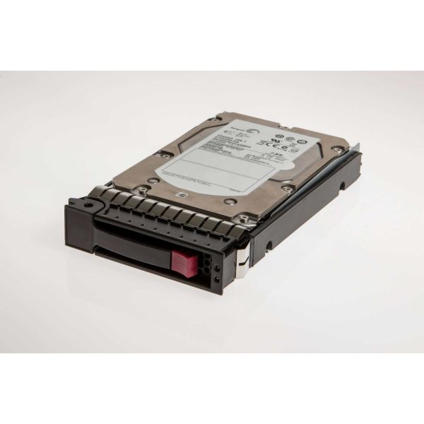 Origin Storage CPQ-300SAS/15-S5 interne harde schijf 300 GB 15000 RPM 16 MB 3.5" SAS (CPQ-300SAS/15-S5)