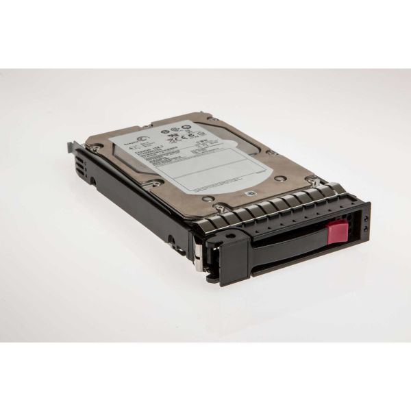 Origin Storage CPQ-300SAS/15-S5 interne harde schijf 300 GB 15000 RPM 16 MB 3.5" SAS (CPQ-300SAS/15-S5)