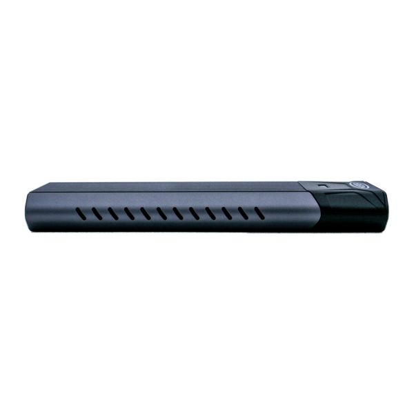 Origin Storage OS-EUCM2/NVME-SATA montagekit Zwart Kunststof (OS-EUCM2/NVME-SATA)