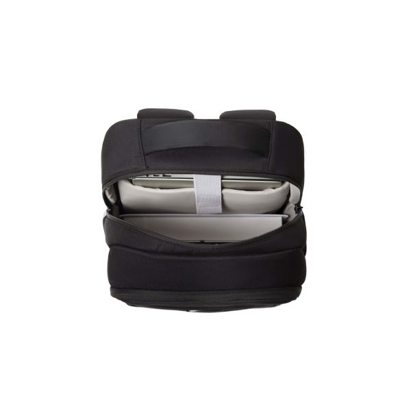 Origin Storage OSBP15 laptoptas 39,6 cm (15.6") Rugzak Zwart (OSBP15)