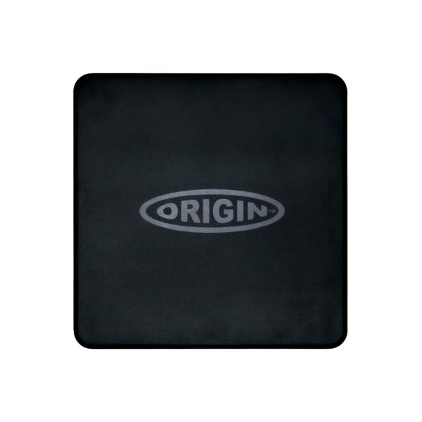 Origin Storage OSDOCK-MMUSBCA/EU laptop dock & poortreplicator Docking USB 3.2 Gen 1 (3.1 Gen 1) Type-A + Type-C Zwart (OSDOCK-MMUSBCA/EU)