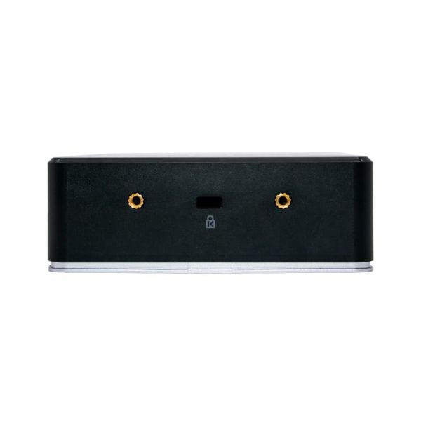 Origin Storage OSDOCK-MMUSBCA/EU laptop dock & poortreplicator Docking USB 3.2 Gen 1 (3.1 Gen 1) Type-A + Type-C Zwart (OSDOCK-MMUSBCA/EU)