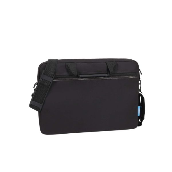 Origin Storage OSLB14 laptoptas 35,6 cm (14") Tas met bovensluiting Zwart (OSLB14)