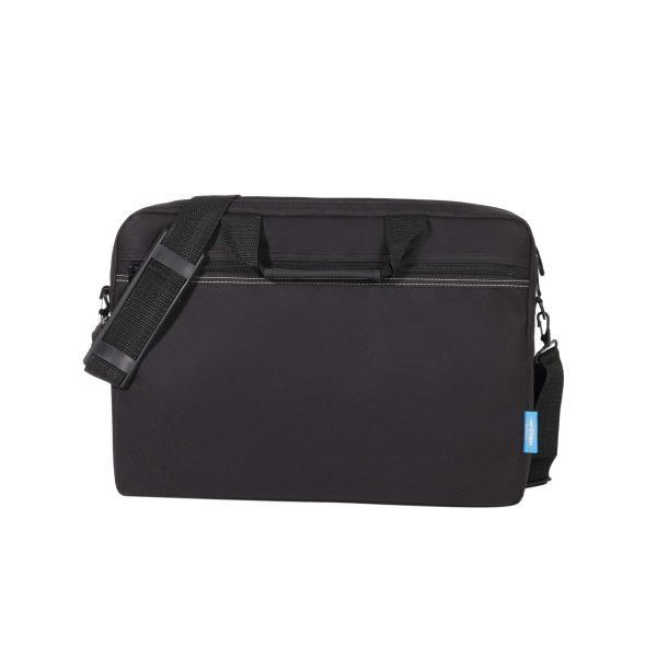 Origin Storage OSLB14 laptoptas 35,6 cm (14") Tas met bovensluiting Zwart (OSLB14)