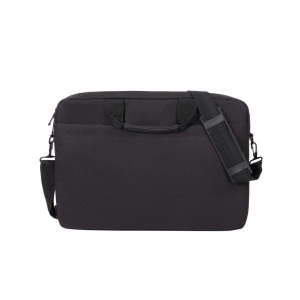Origin Storage OSLB15 laptoptas 39,6 cm (15.6") Tas met bovensluiting Zwart (OSLB15)
