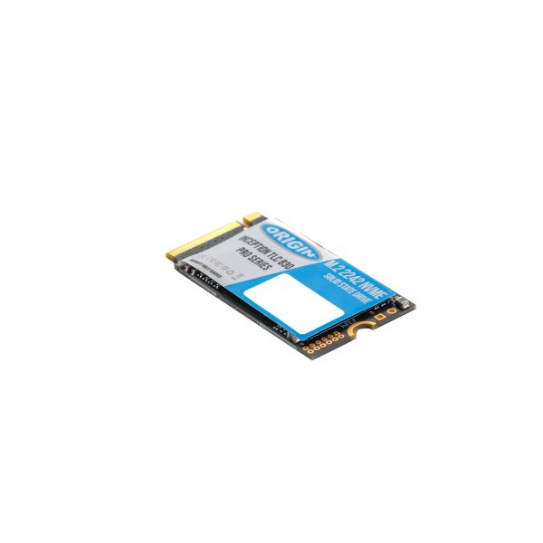 Origin Storage OTLC5123DNVMEM.2/42 internal solid state drive 512 GB M.2 PCI Express 4.0 NVMe 3D TLC (OTLC5123DNVMEM.2/42)