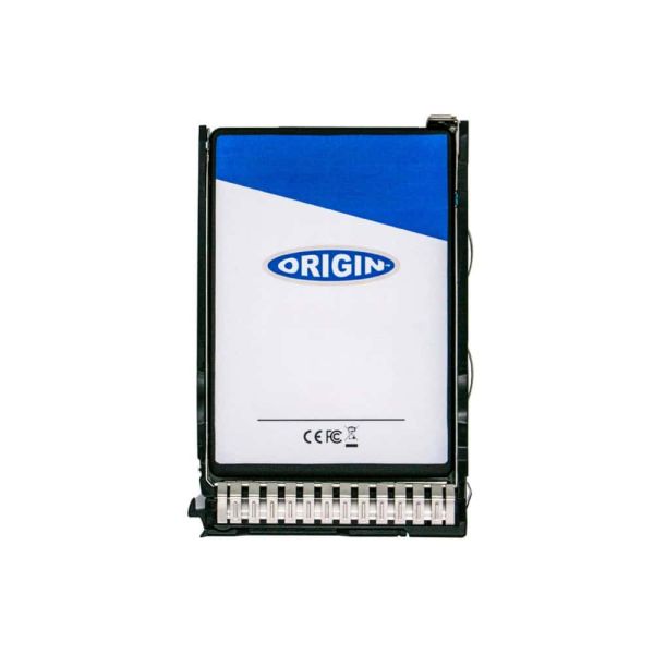 Origin Storage P04521-B21-OS internal solid state drive 3,84 TB 2.5" SAS 3D TLC (P04521-B21-OS)