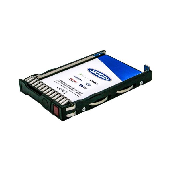 Origin Storage P18434-B21-OS internal solid state drive 960 GB 2.5" SATA 3D TLC (P18434-B21-OS)