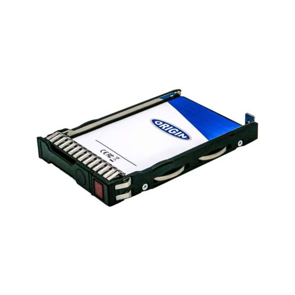 Origin Storage P18434-B21-OS internal solid state drive 960 GB 2.5" SATA 3D TLC (P18434-B21-OS)