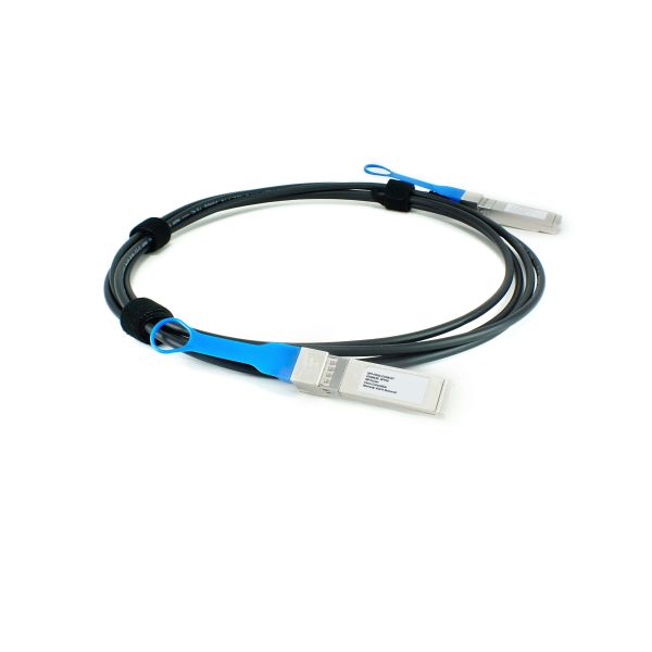 Origin Storage S10P-FOR-INT-2M-OS netwerk transceiver module Koper 10000 Mbit/s SFP+ (S10P-FOR-INT-2M-OS)