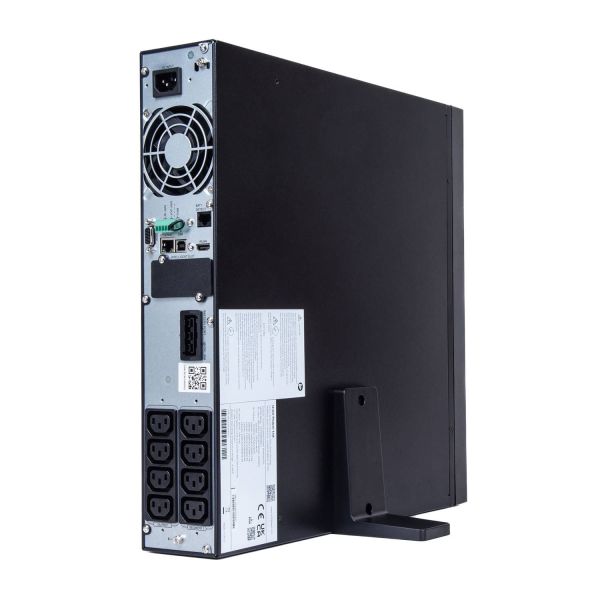 Origin Storage SDH-1500-OS UPS Dubbele conversie (online) 1,5 kVA 1500 W (SDH-1500-OS) Origin Storage SDH-1500-OS UPS Dubbele conversie (online) 1,5 kVA 1500 W (SDH-1500-OS)