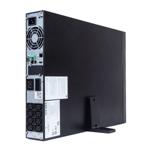 Origin Storage SDH-3000-OS UPS Dubbele conversie (online) 3 kVA 2700 W (SDH-3000-OS) Origin Storage SDH-3000-OS UPS Dubbele conversie (online) 3 kVA 2700 W (SDH-3000-OS)