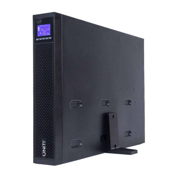 Origin Storage SDH-3000-OS UPS Dubbele conversie (online) 3 kVA 2700 W (SDH-3000-OS) Origin Storage SDH-3000-OS UPS Dubbele conversie (online) 3 kVA 2700 W (SDH-3000-OS)