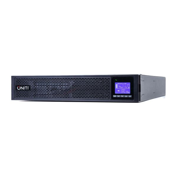 Origin Storage SDH-3000-OS UPS Dubbele conversie (online) 3 kVA 2700 W (SDH-3000-OS) Origin Storage SDH-3000-OS UPS Dubbele conversie (online) 3 kVA 2700 W (SDH-3000-OS)
