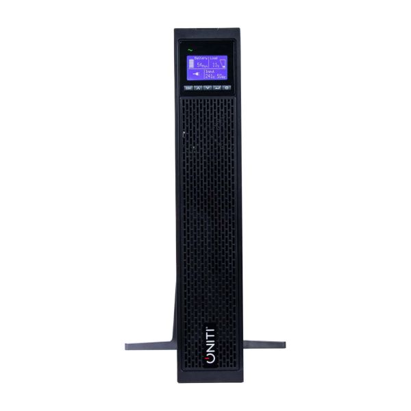 Origin Storage SDH-3000-OS UPS Dubbele conversie (online) 3 kVA 2700 W (SDH-3000-OS)
