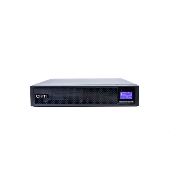 Origin Storage SDH2200-OS UPS Dubbele conversie (online) 3 kVA 2700 W (SDH2200-OS)