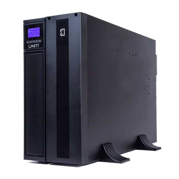 Origin Storage SDU-10000-OS UPS Dubbele conversie (online) 10 kVA 10000 W (SDU-10000-OS) Origin Storage SDU-10000-OS UPS Dubbele conversie (online) 10 kVA 10000 W (SDU-10000-OS)