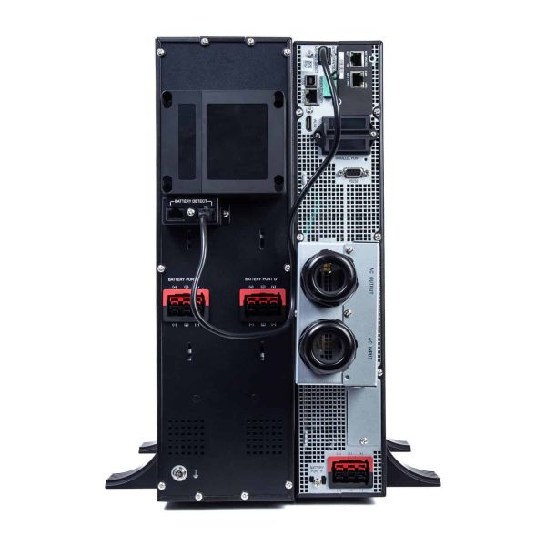 Origin Storage SDU-10000-OS UPS Dubbele conversie (online) 10 kVA 10000 W (SDU-10000-OS) Origin Storage SDU-10000-OS UPS Dubbele conversie (online) 10 kVA 10000 W (SDU-10000-OS)